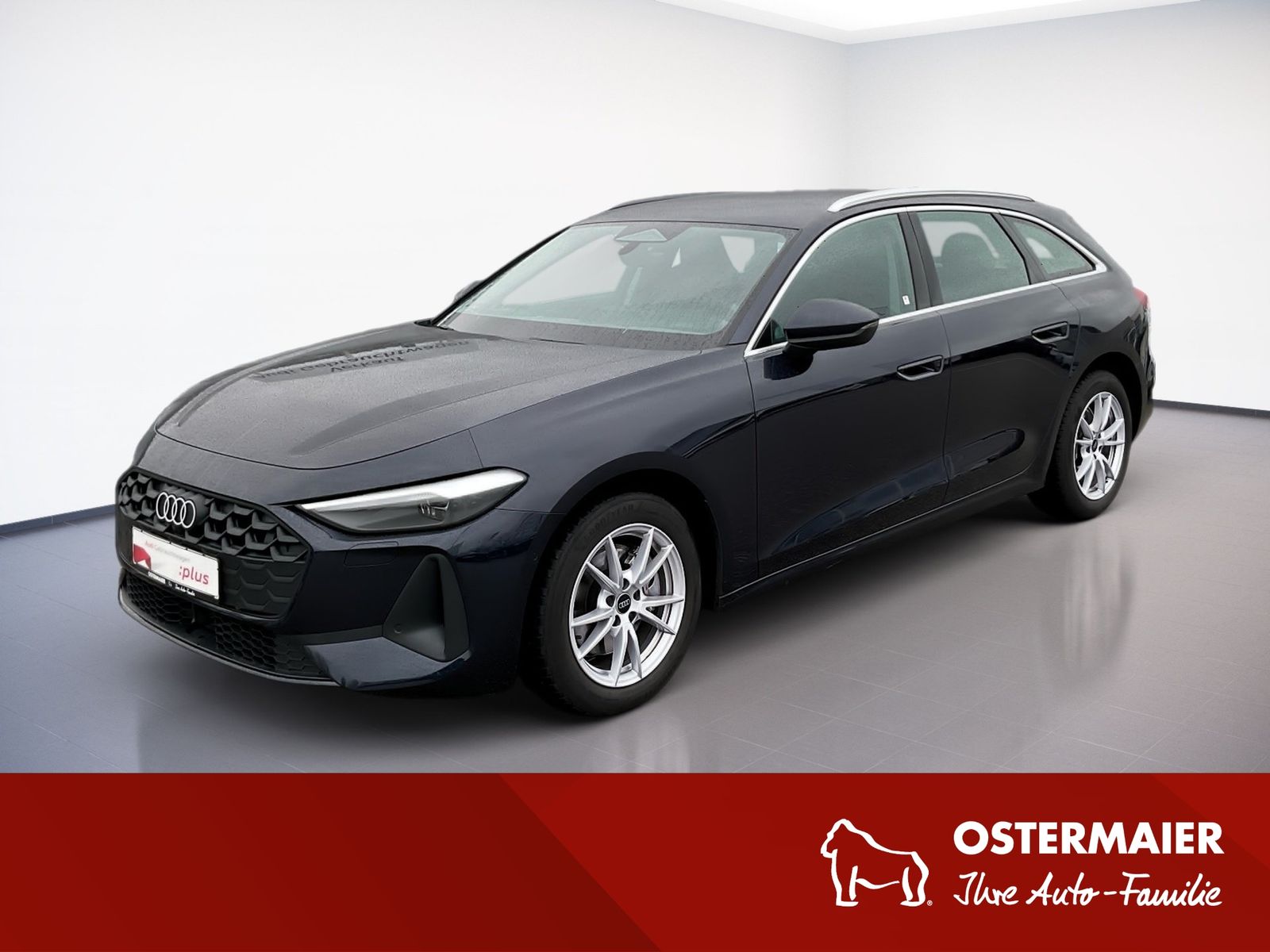 Audi A5 Avant TFSI 150PS S-TRONIC ACC.R-KAMERA.NAVI.V