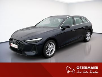 Audi Leasingangebot: Audi A5 Avant TFSI 150PS S-TRONIC ACC.R-KAMERA.NAVI.V