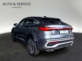 Audi SQ5 Sportback TFSI 270 kW S tronic - Audi SQ5 mit Benzin-Antrieb: Geländewagen