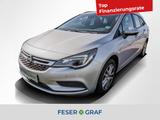 Opel Astra K 1.4 Sports Tourer GRA/Navi/2xPDC/Sitzhz/ - Opel Astra: 1.2
