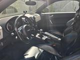 Audi tt  2007 - Audi 200 Gebrauchtwagen