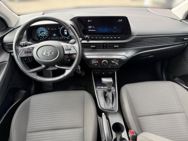 Fahrzeugabbildung Hyundai i20 Trend Mild-Hybrid 1.0 T-GDI +KLIMA+NAVI+PDC+