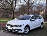Volkswagen VW Passat B8 Variant 2.0 TDI DSG 150 PS 20... - Volkswagen Passat: 20 TDI