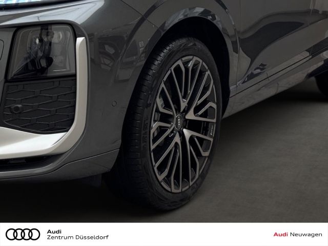 Audi Q3 - Bild 8