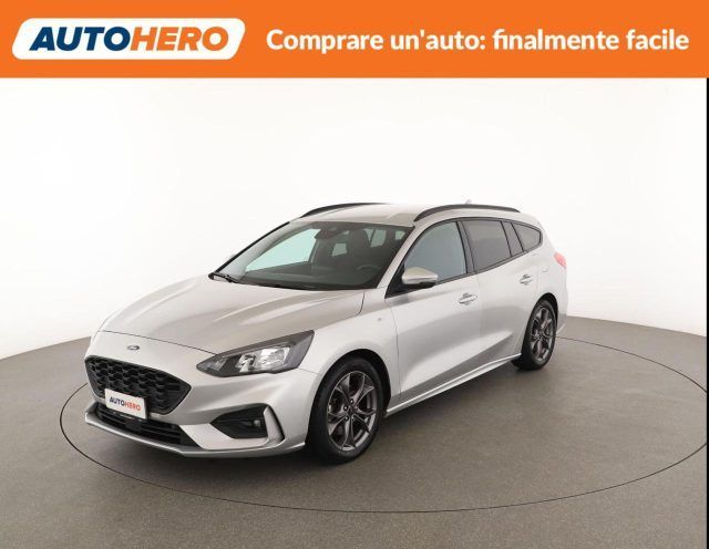 Image of Ford Focus
