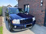 Jeep Grand Cherokee Limited 3.0 CRD Autom. Limited - Jeep Grand Cherokee in Mönchengladbach