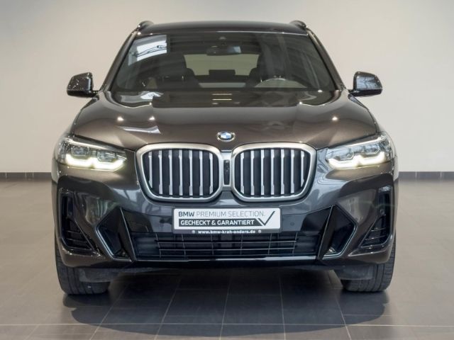 BMW X3 - Bild 4