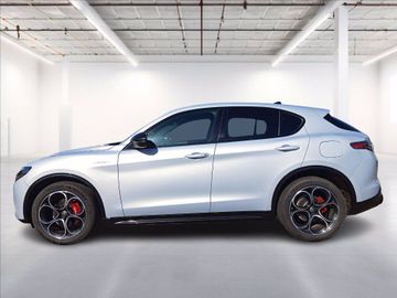 Alfa-Romeo Stelvio - 4