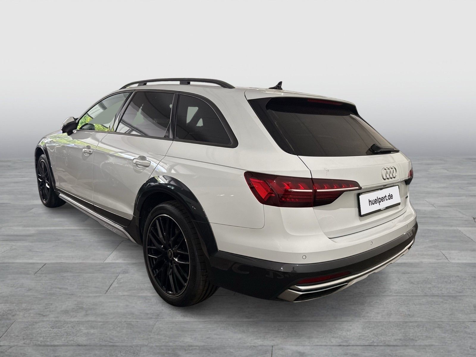 Audi A4 Allroad 50 Qu. PANO STANDHZ. AHK B&O LM19 foto 3