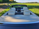 BMW 330d Cabrio - 2008 - BMW 330 mit Diesel-Antrieb: Cabrio, Automatik