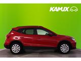Seat Arona 1.0TSI Style+LED+NAVI+VIRTUAL+TEMPO+PDC - Seat aus 2023