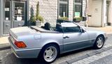 Mercedes-Benz SL 300, R129, Cabrio , 1.Hand, Handschalter - Mercedes-Benz SL 300 Oldtimer