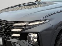 Hyundai TUCSON - Vorschau Bild 5