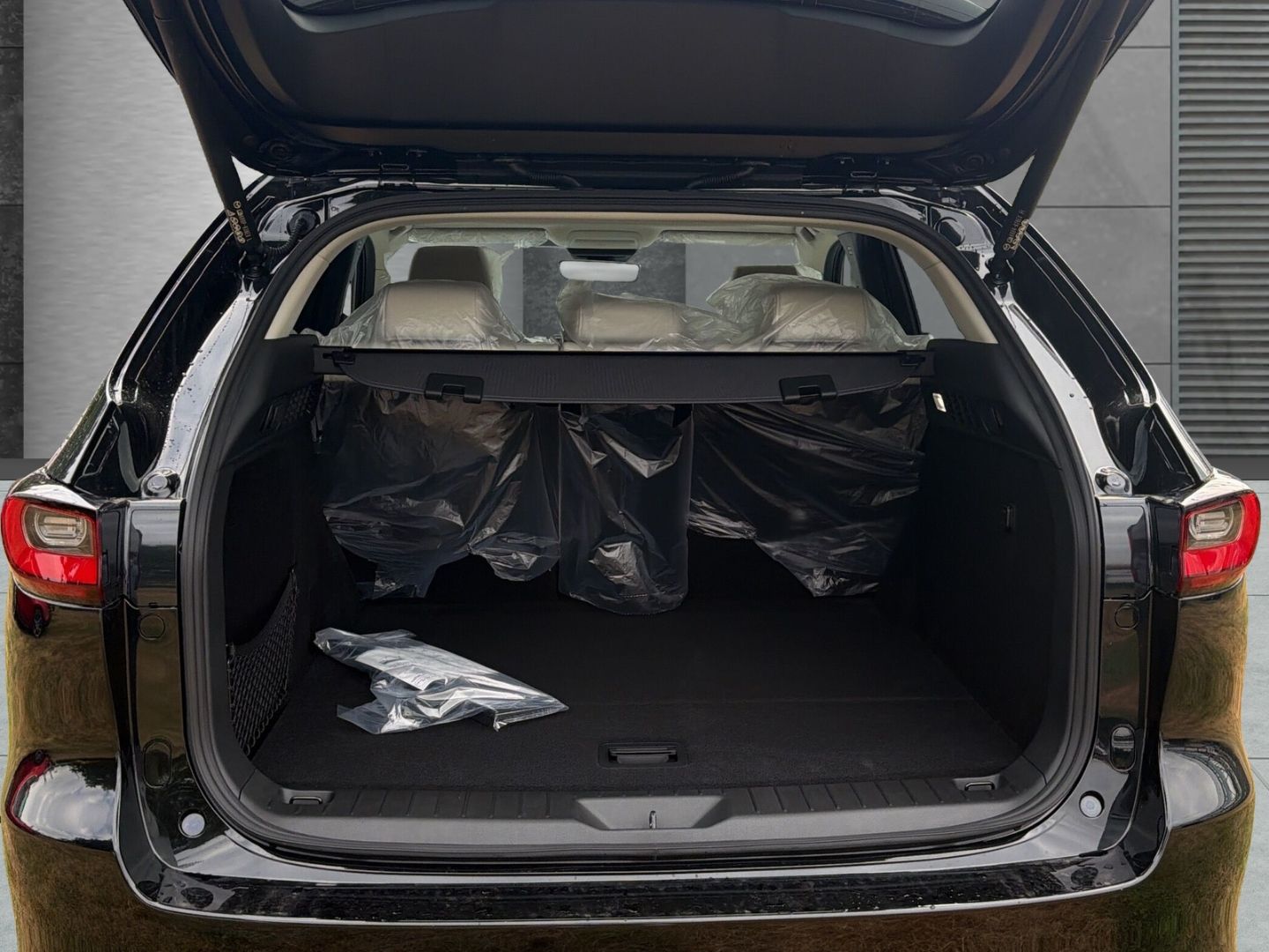 Mazda CX-60 - Bild 5