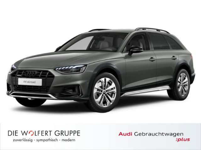 Audi A4 allroad quattro 45 TFSI S tronic ACC*AHK*360°