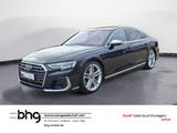 Audi S8 TFSI quattro tiptronic
