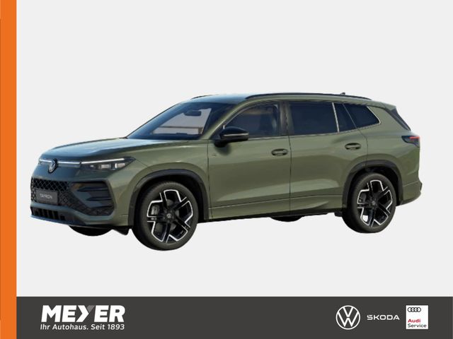 Volkswagen Tayron  R-Line 2.0 TDI SCR DSG 4MOTION *Black St