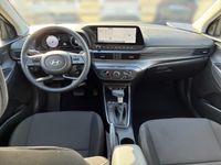 Hyundai i20 - Vorschau Bild 11