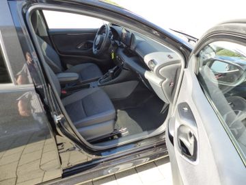 Toyota Yaris - 6