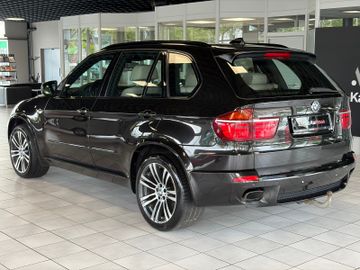 BMW X5 - 7