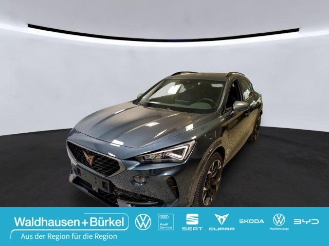 Image of Cupra Formentor