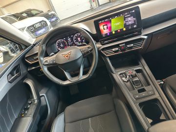 MYAUTOCENTER – Gebraucht- und Jahreswagen mit Werkstattservice in Pfaffenhofen Cupra Leon Sportstourer *LED*Virtuel*Spurh*