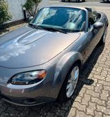Mazda MX-5 1,8 Energy - gebrauchte Mazda MX-5 aus dem Jahr 2006