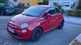 Fiat 500 1.4 16V Lounge - Fiat 500: 16v Lounge