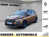 Dacia Sandero Stepway Comfort III 1.0 TCe 100 LPG