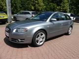 Audi A4 Avant*1.8 T*S-line*Klimaauto*Sitzhzg*PDC - Audi aus 2006