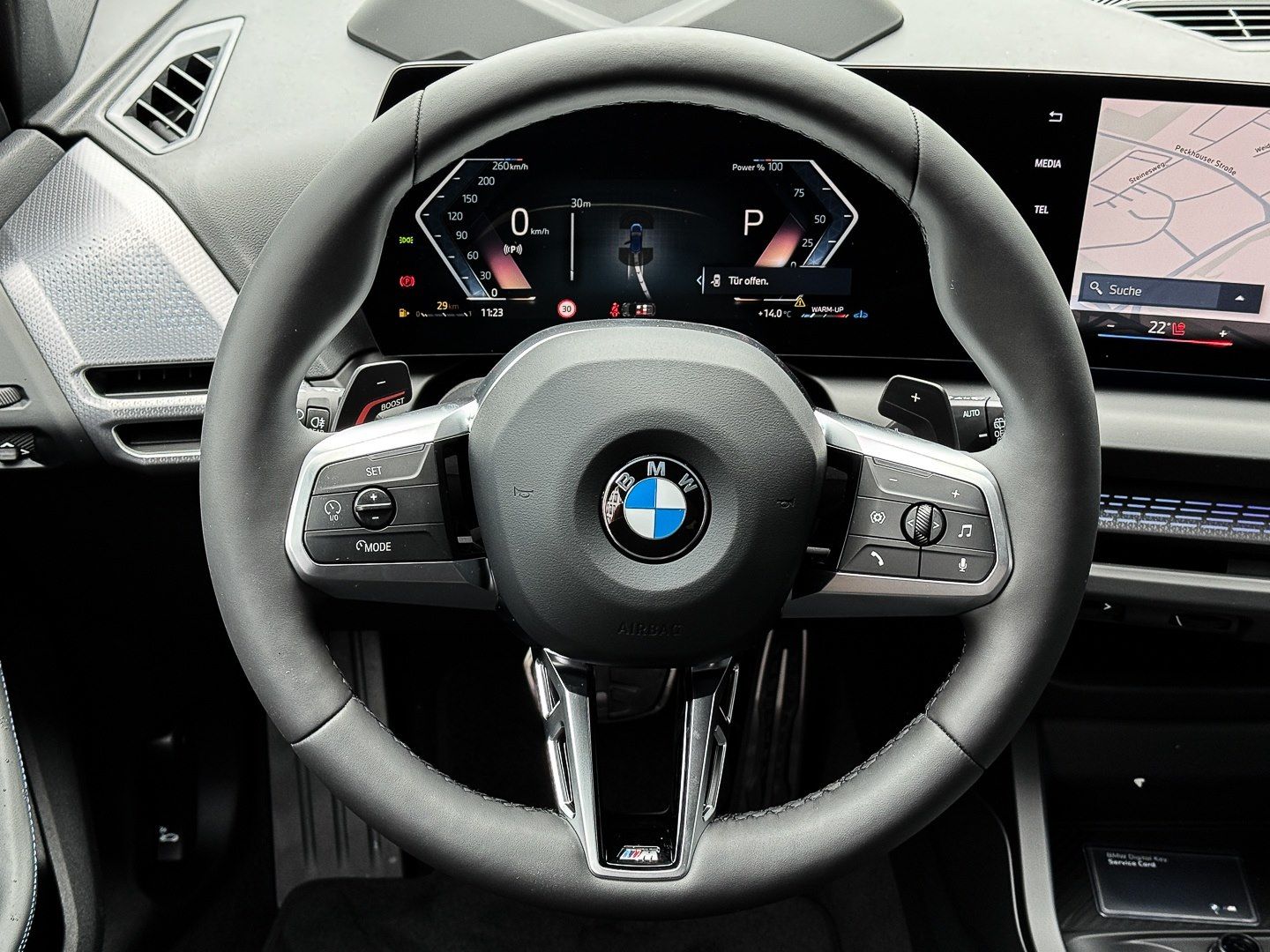BMW 120 - Bild 11