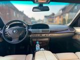 BMW 730D Motor Getriebe top Zustand softcloos - BMW 730 in Oberhausen