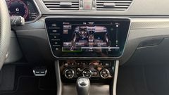 Foto Nummer 17: SKODA Superb