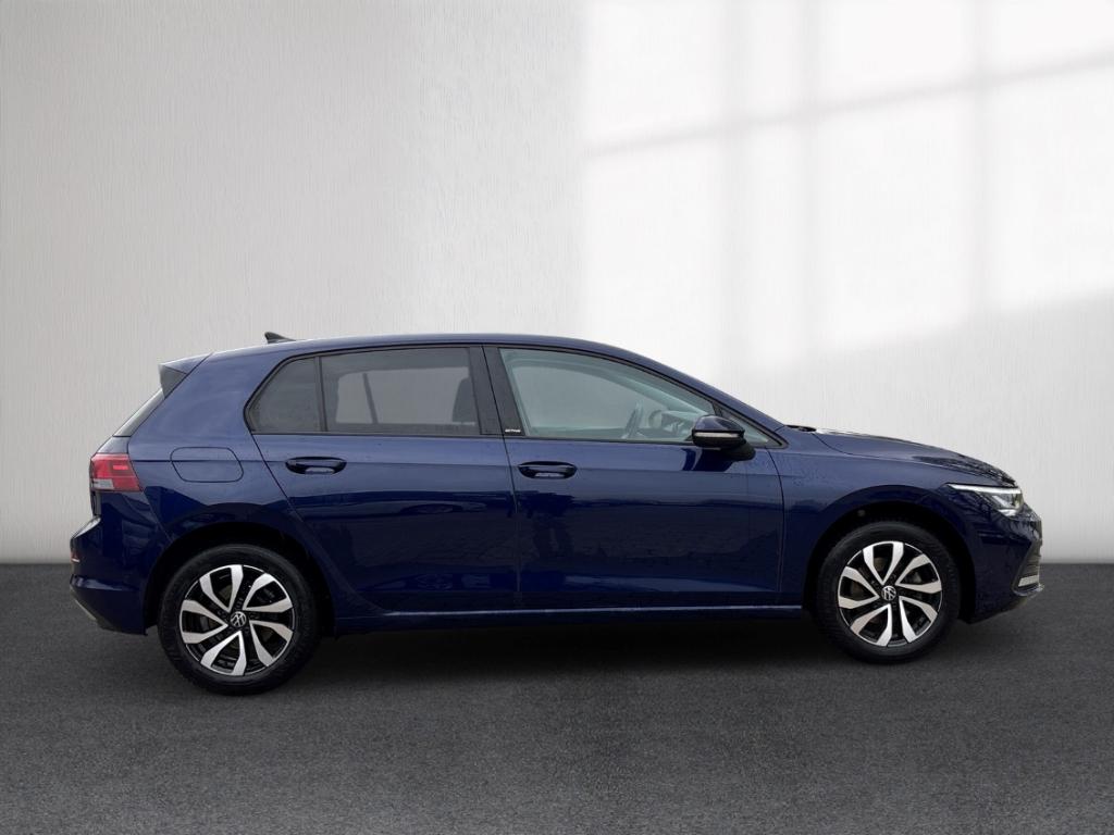 Volkswagen Golf VIII 1.0 TSI Active LED ACC PDC SHZ LHZ Nav, миниатюра 5