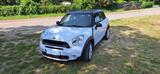 MINI Cooper SD Countryman Cooper SD Cooper S - MINI Cooper SD Countryman aus 2015