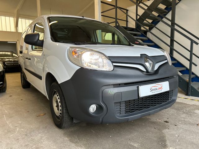 Renault Kangoo Rapid Maxi Extra