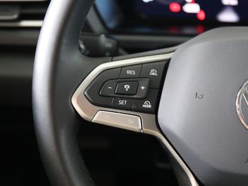 Volkswagen Caddy Maxi 2.0TDI LED NAVI KLIMA ACC 7SITZE AHK