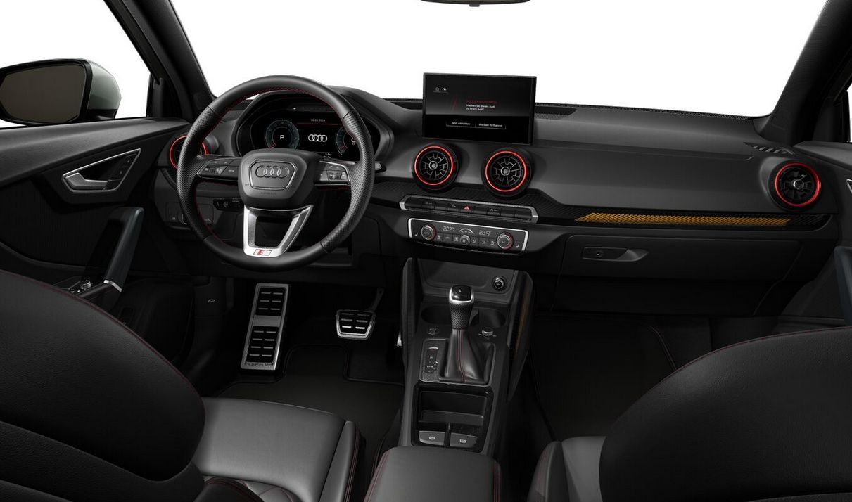 Audi Q2 - Bild 5