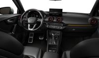 Audi Q2 - Vorschau Bild 5