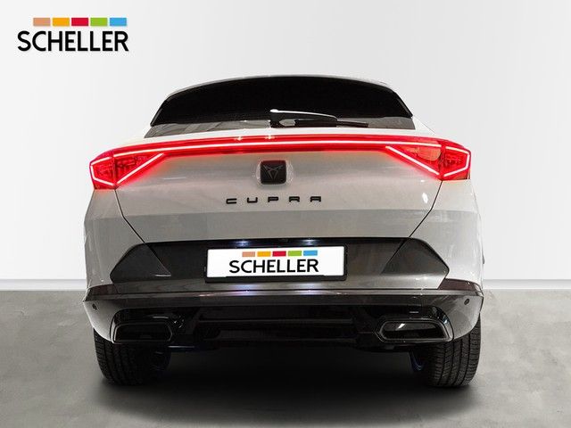Formentor 2.0 TDI 110 kW DSG 4Drive