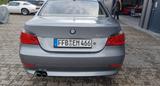 BMW 545i A - sehr gepflegt Youngtimer 170.- Versich - BMW: Youngtimer