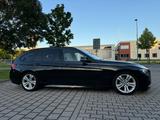 BMW 318 Baureihe 3 Touring 318d Sport Line|Automatik - BMW 318 mit Diesel-Antrieb: Sitzheizung, Kombi