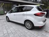 Ford C-Max 1,0 EcoBoost 92kW Cool & Connect Cool ... - Ford C-Max Gebrauchtwagen in München