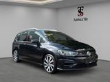 Volkswagen Golf Sportsvan Hihline"R-LINE"DSG"Pano"Kamera"1H - gebrauchte VW Golf Sportsvan aus dem Jahr 2017