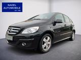 Mercedes-Benz B 180/Klima/SHZ/Navi/FSE/4Season - Mercedes-Benz B 180 Gebrauchtwagen in Krefeld