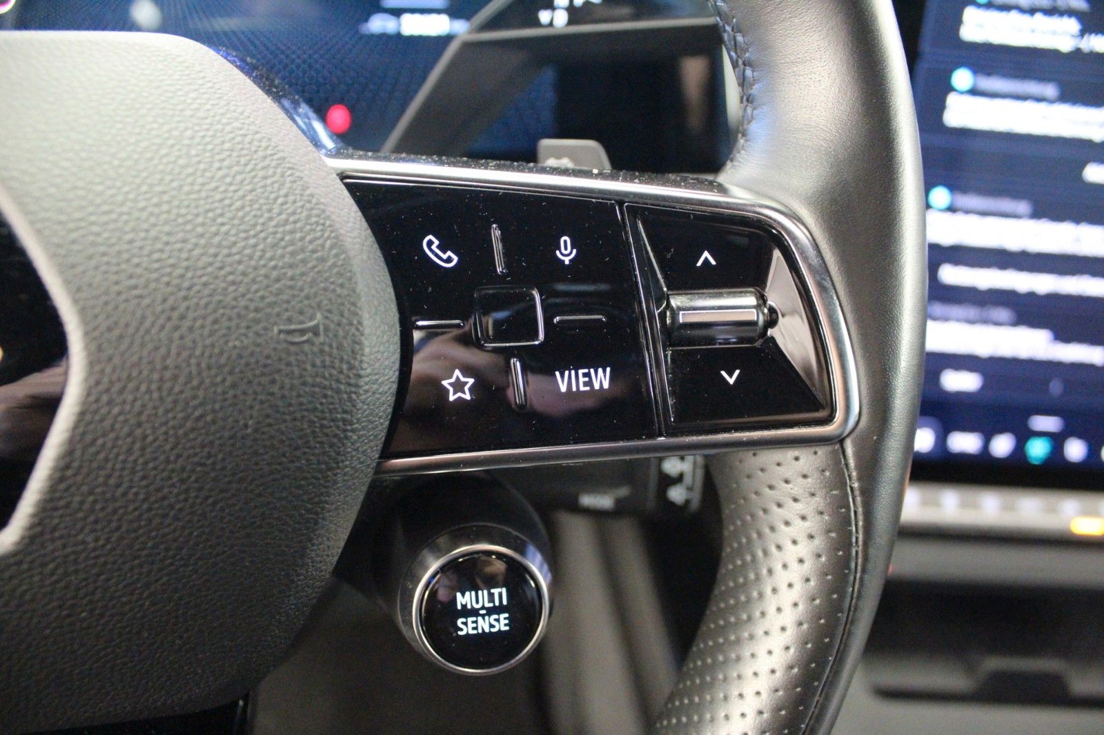 Fahrzeugabbildung Renault Megane Paket TechnoEV60 220hp optimum charge