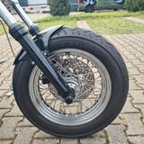 Harley-Davidson Fat Boy - HARLEY-DAVIDSON 1995