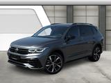 Volkswagen Tiguan Allspace 2.0 TSI R-Line Pano AHK 7Sitze