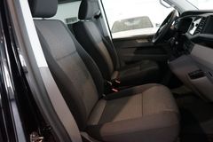 VW T6.1 Caravelle | Navi | Seat heating | 8-seater VW T6.1 Caravelle | Navi | Seat heating | 8-seater