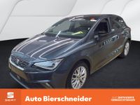 Seat Ibiza - Vorschau Bild 1